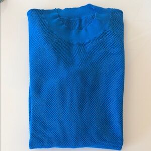 Blue Women’s Sweater by Theory